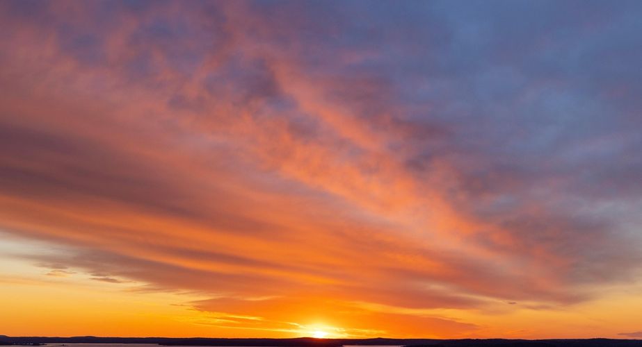 Mooie kleuren Portland Maine Mooie kleuren Portland Maine